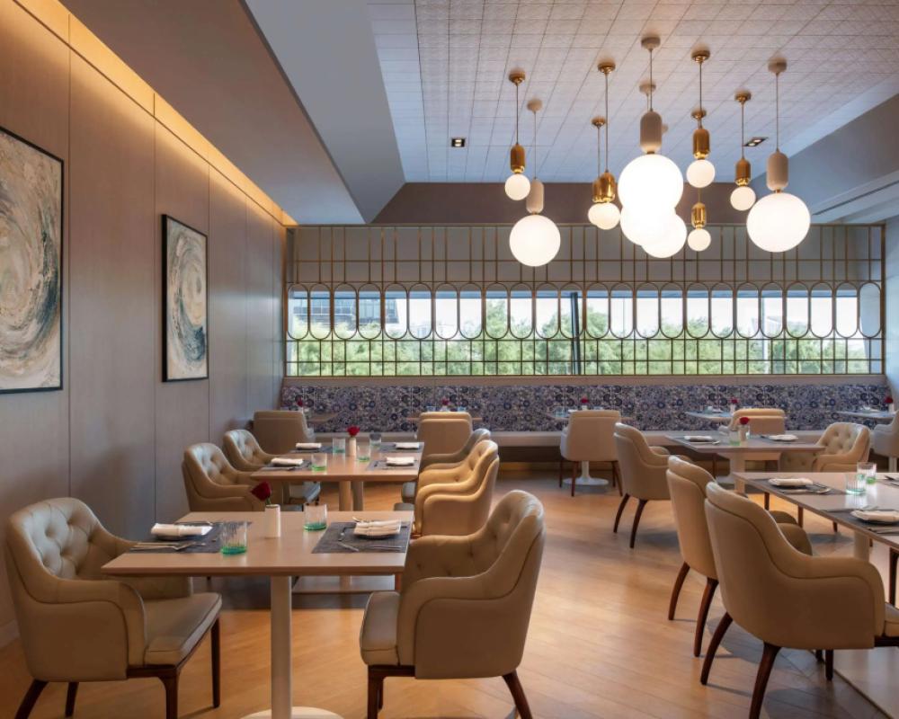 фото Steigenberger Hotel Doha