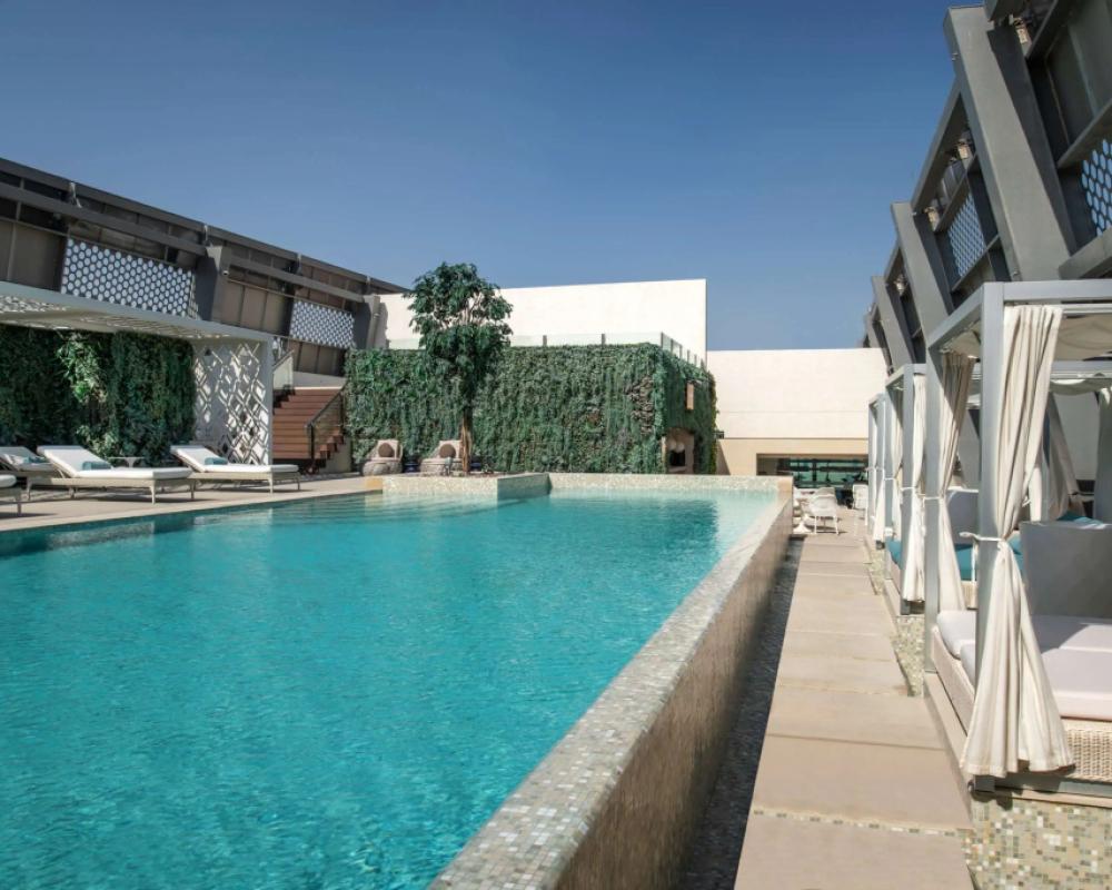 фото Steigenberger Hotel Doha