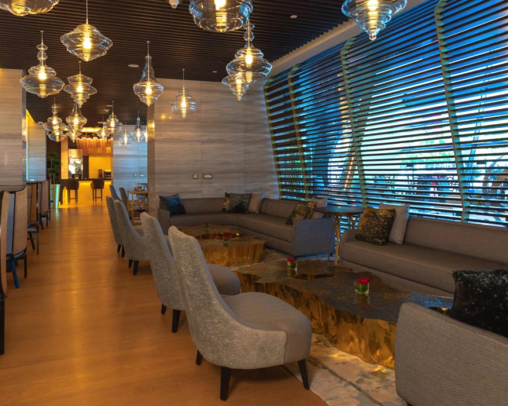 фото Steigenberger Hotel Doha