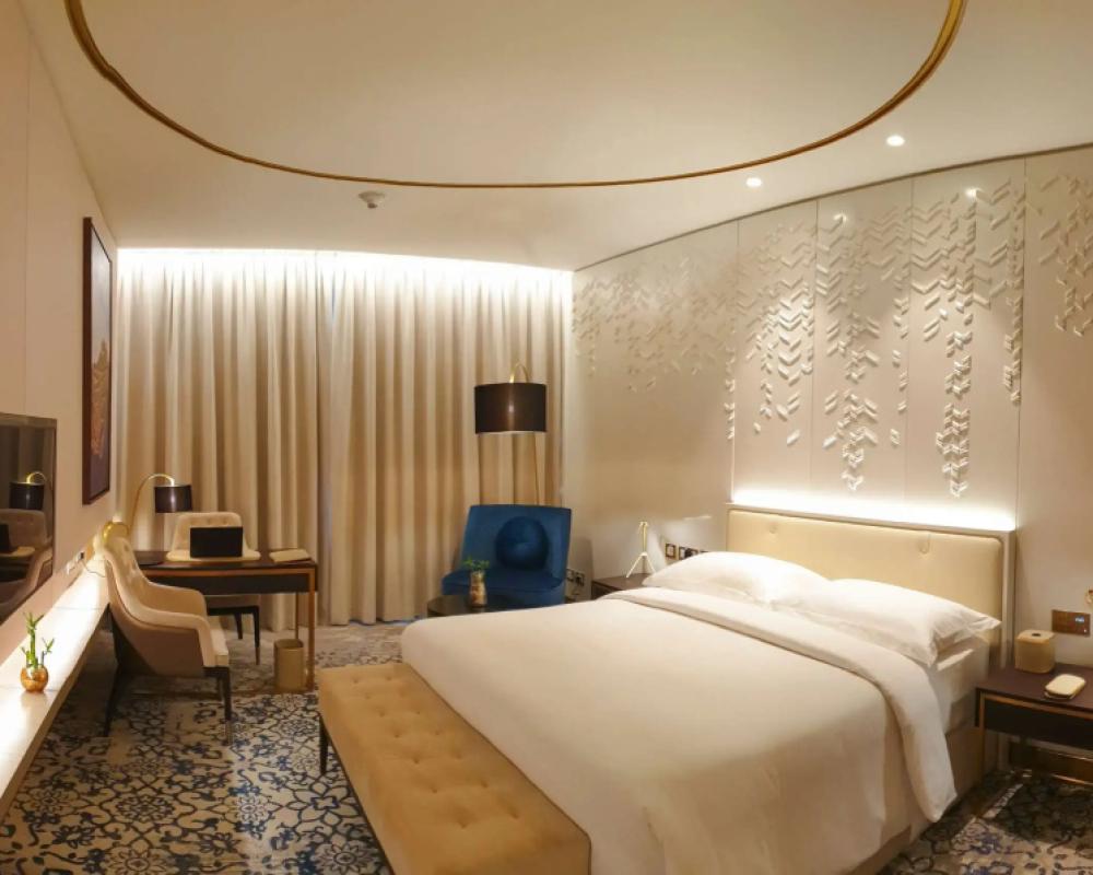 фото Steigenberger Hotel Doha