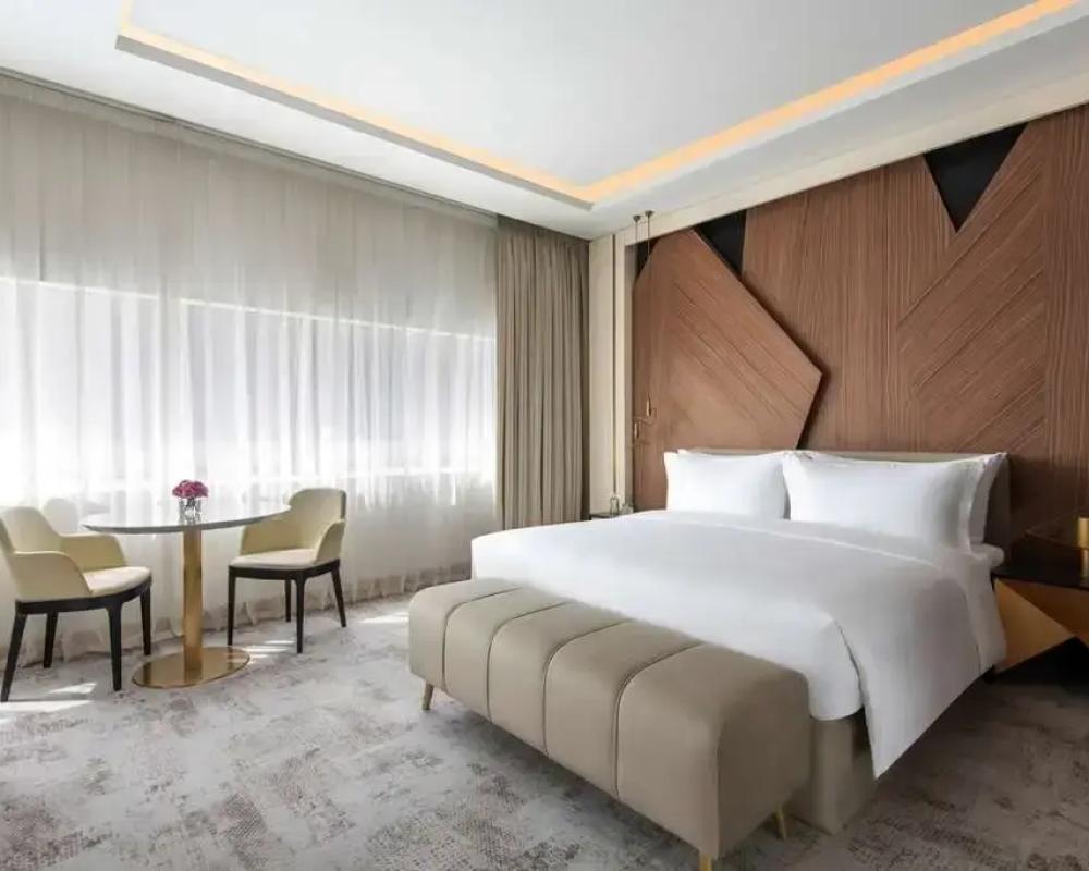 фото Steigenberger Hotel Doha