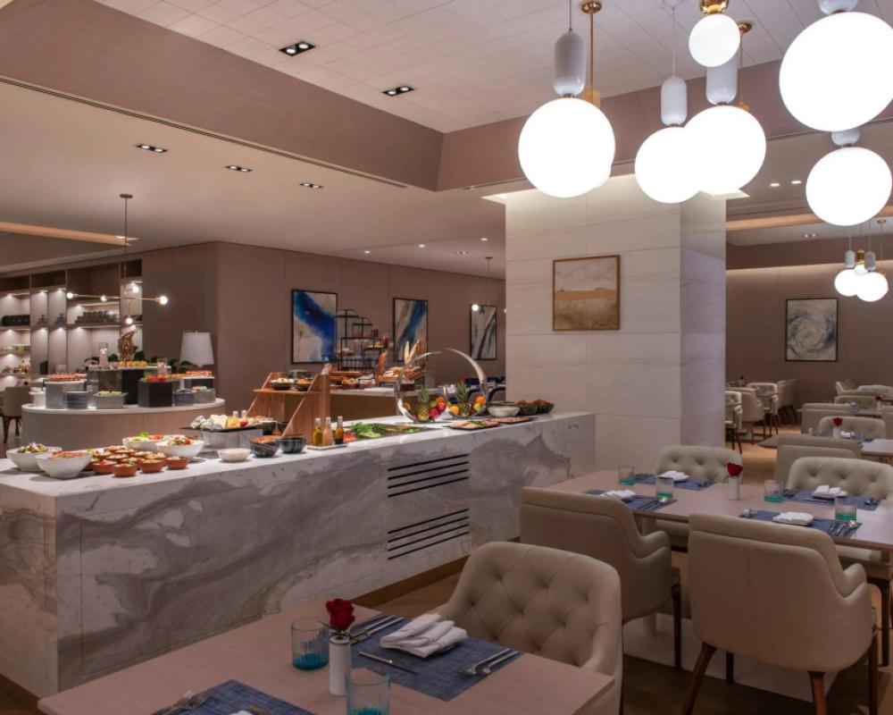 фото Steigenberger Hotel Doha