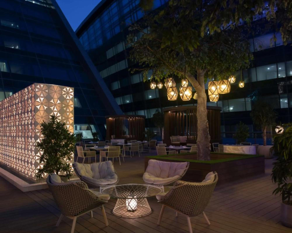 фото Steigenberger Hotel Doha