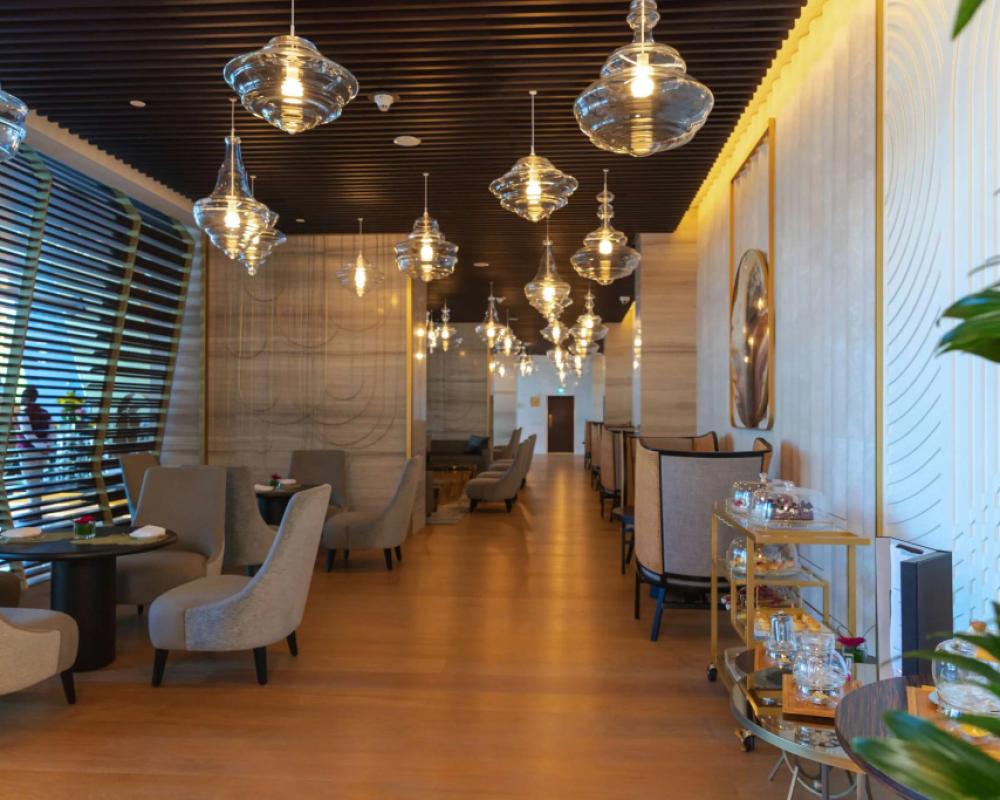 фото Steigenberger Hotel Doha