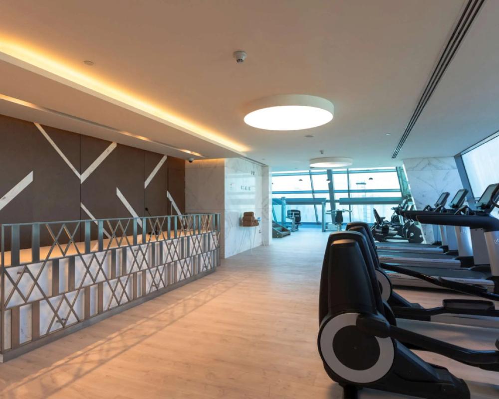 фото Steigenberger Hotel Doha
