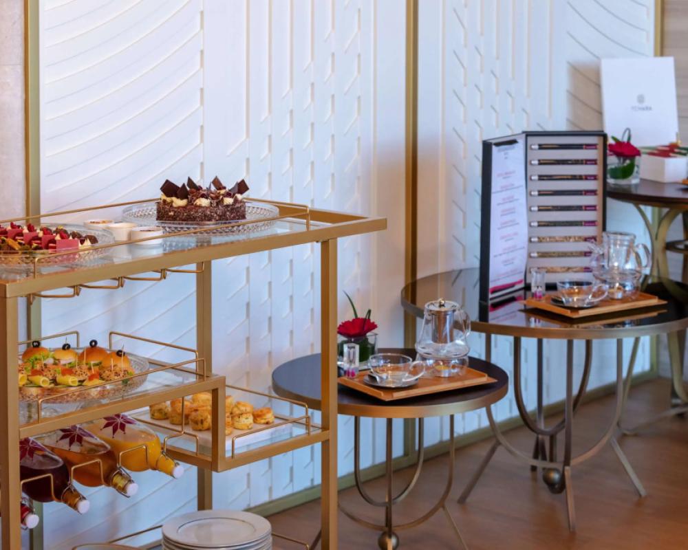 фото Steigenberger Hotel Doha