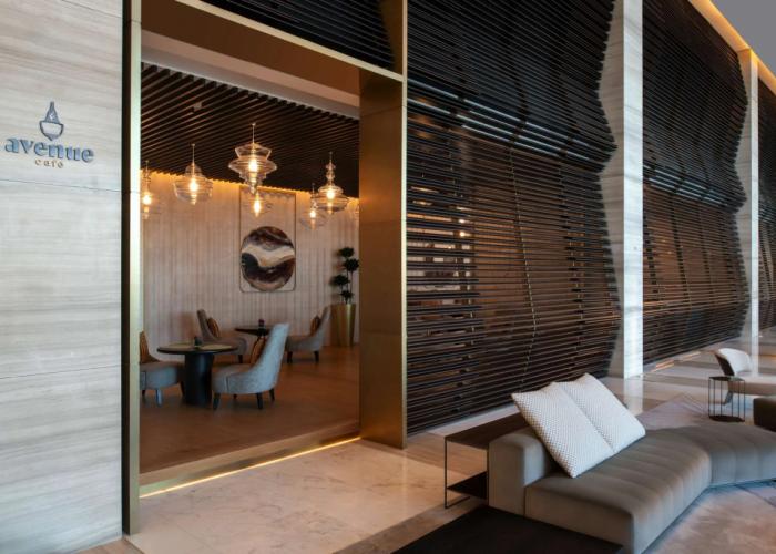 Steigenberger Hotel Doha
