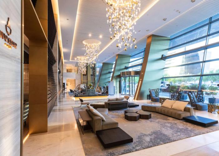 Steigenberger Hotel Doha