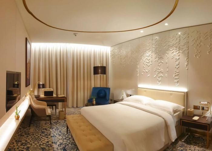 Steigenberger Hotel Doha