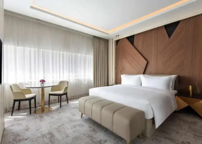 Steigenberger Hotel Doha
