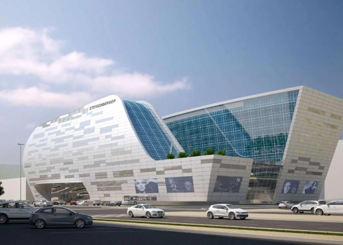 Steigenberger Hotel Doha