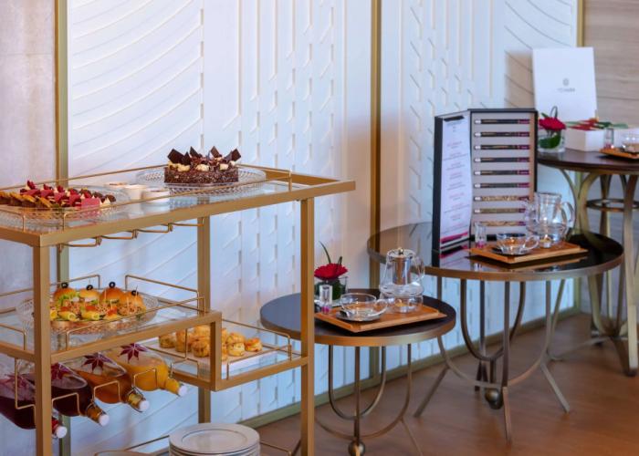 Steigenberger Hotel Doha