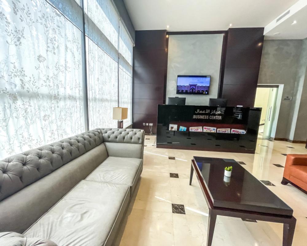фото Millennium Central Hotel Doha
