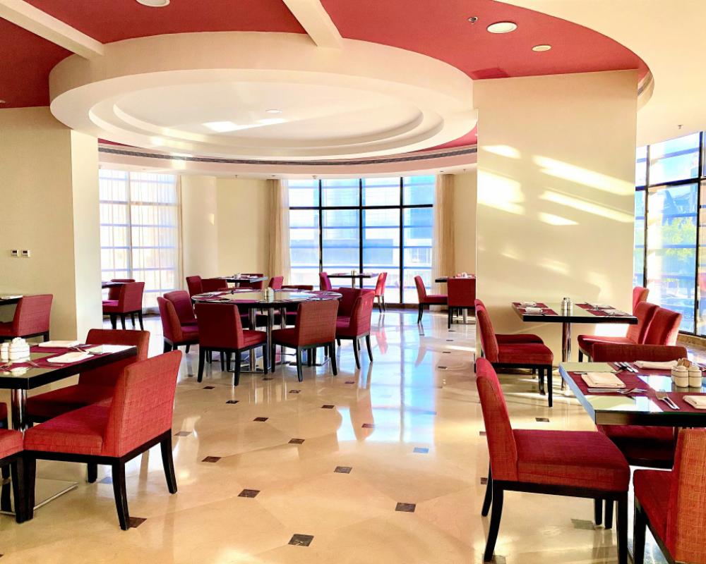 фото Millennium Central Hotel Doha