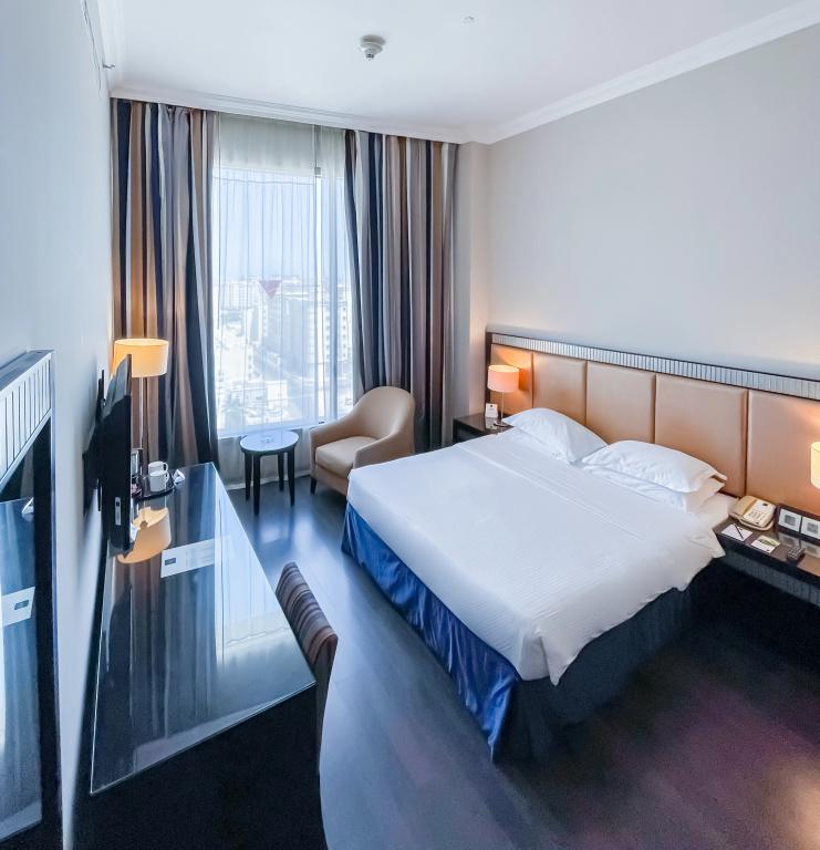 фото Millennium Central Hotel Doha