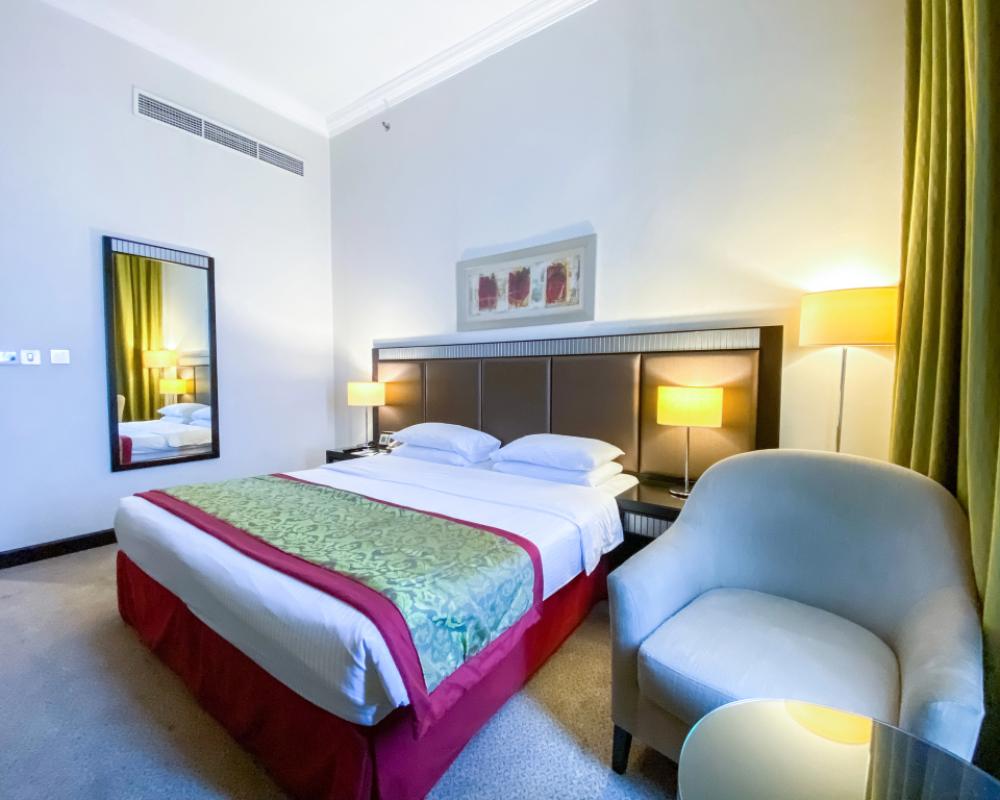 фото Millennium Central Hotel Doha