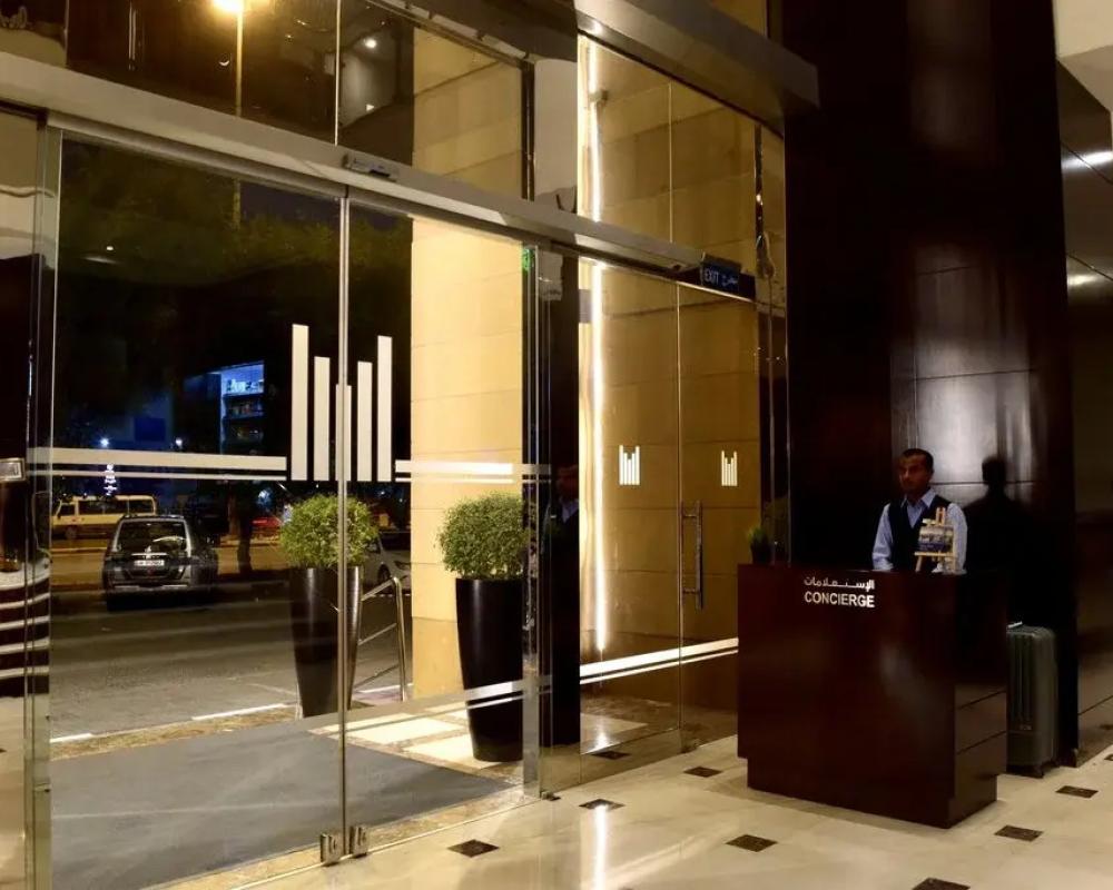 фото Millennium Central Hotel Doha