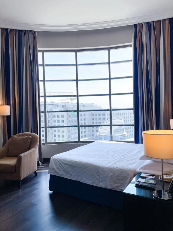 фото Millennium Central Hotel Doha