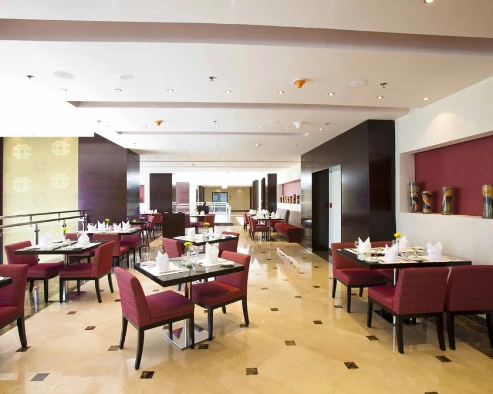 фото Millennium Central Hotel Doha
