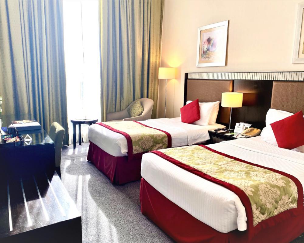 фото Millennium Central Hotel Doha