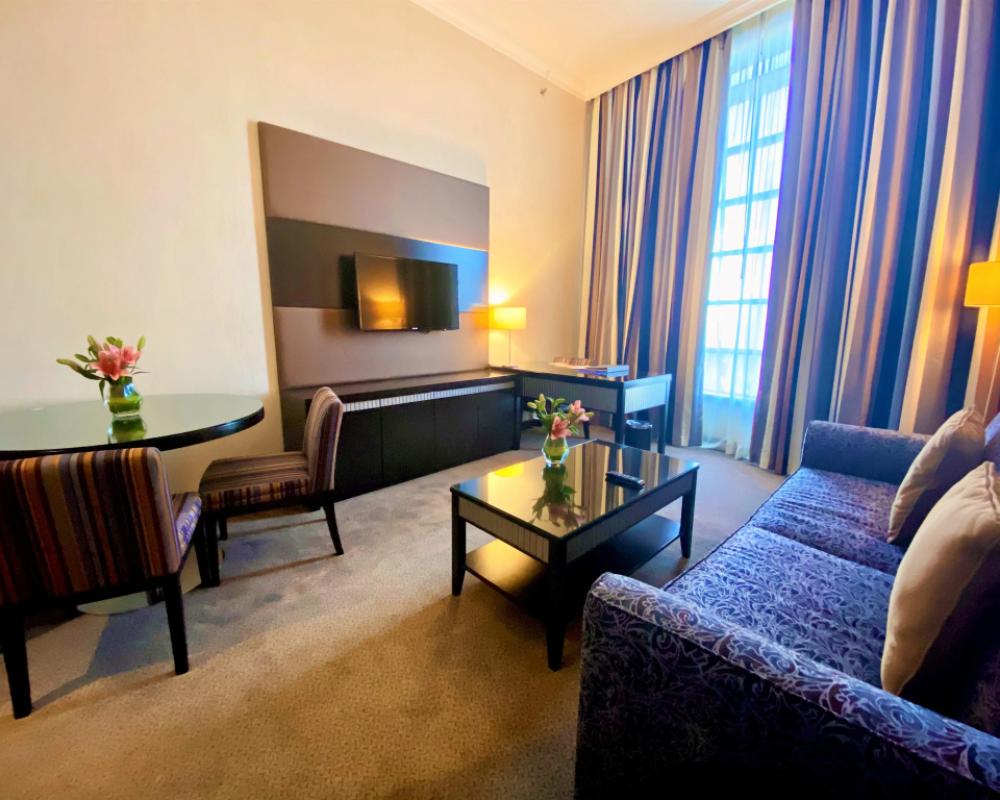 фото Millennium Central Hotel Doha