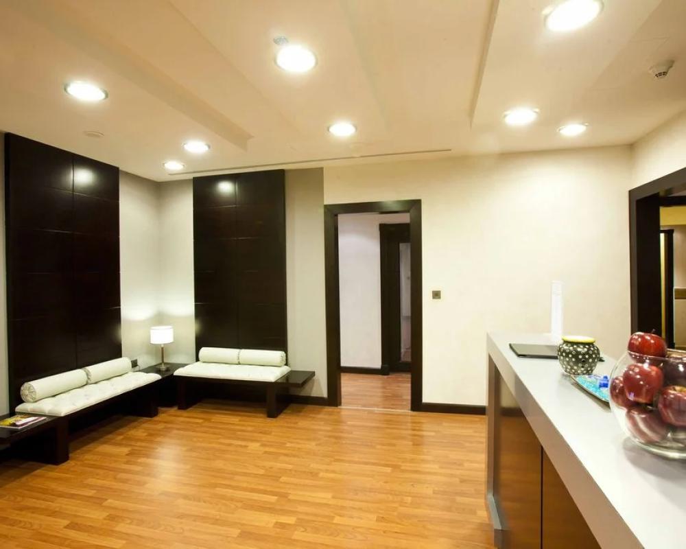 фото Millennium Central Hotel Doha