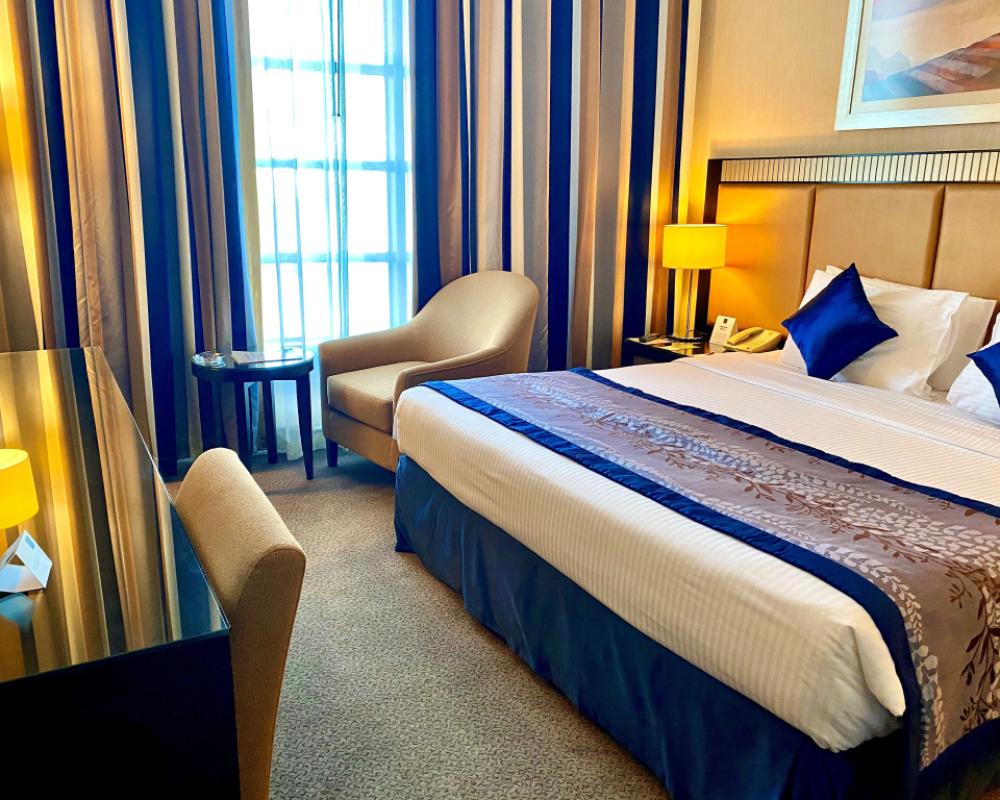 фото Millennium Central Hotel Doha
