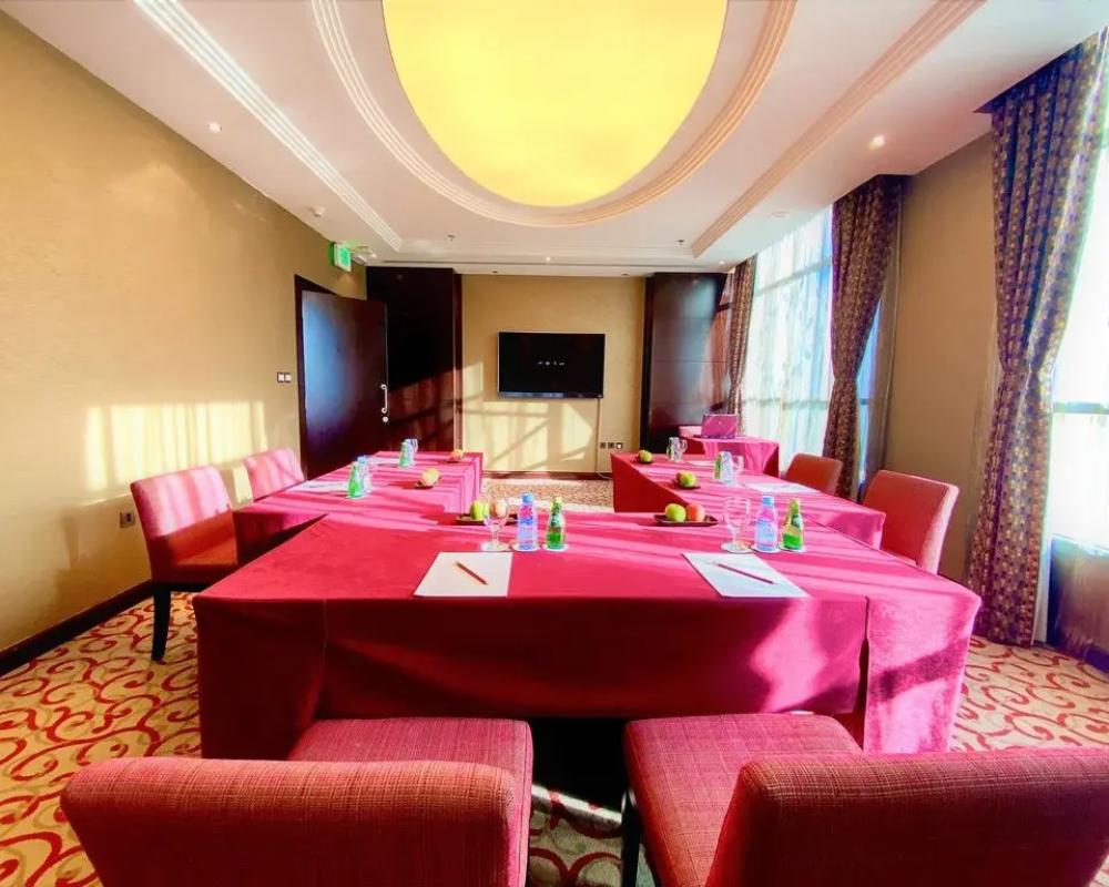 фото Millennium Central Hotel Doha