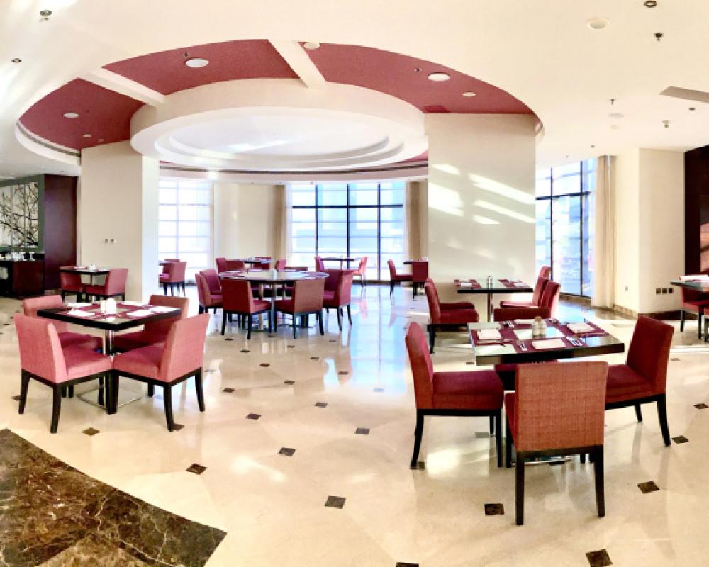 фото Millennium Central Hotel Doha