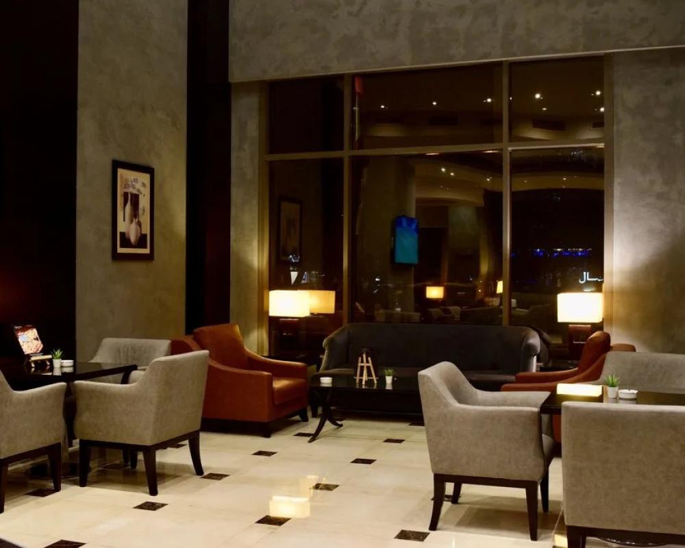 фото Millennium Central Hotel Doha