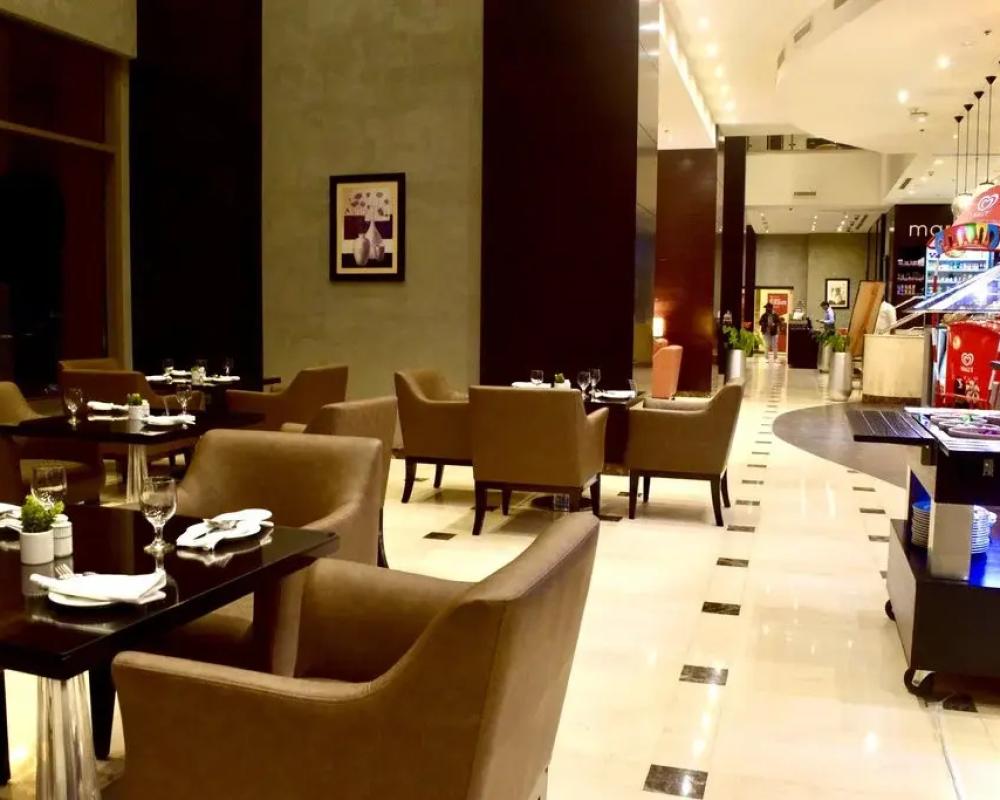 фото Millennium Central Hotel Doha
