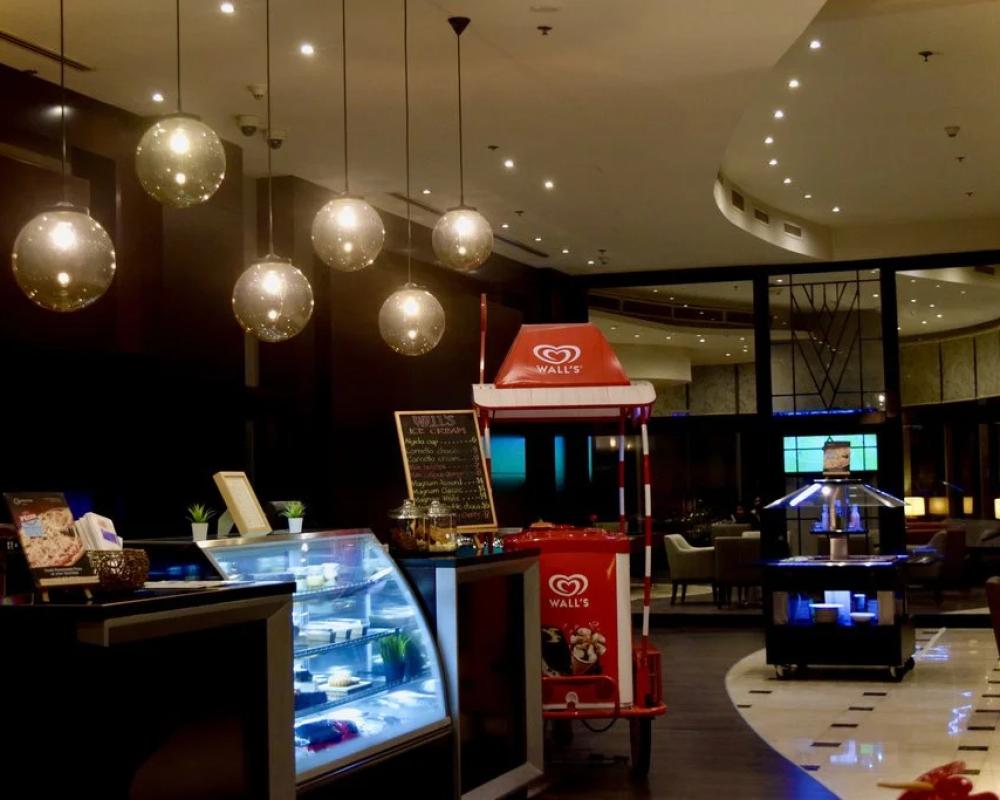 фото Millennium Central Hotel Doha