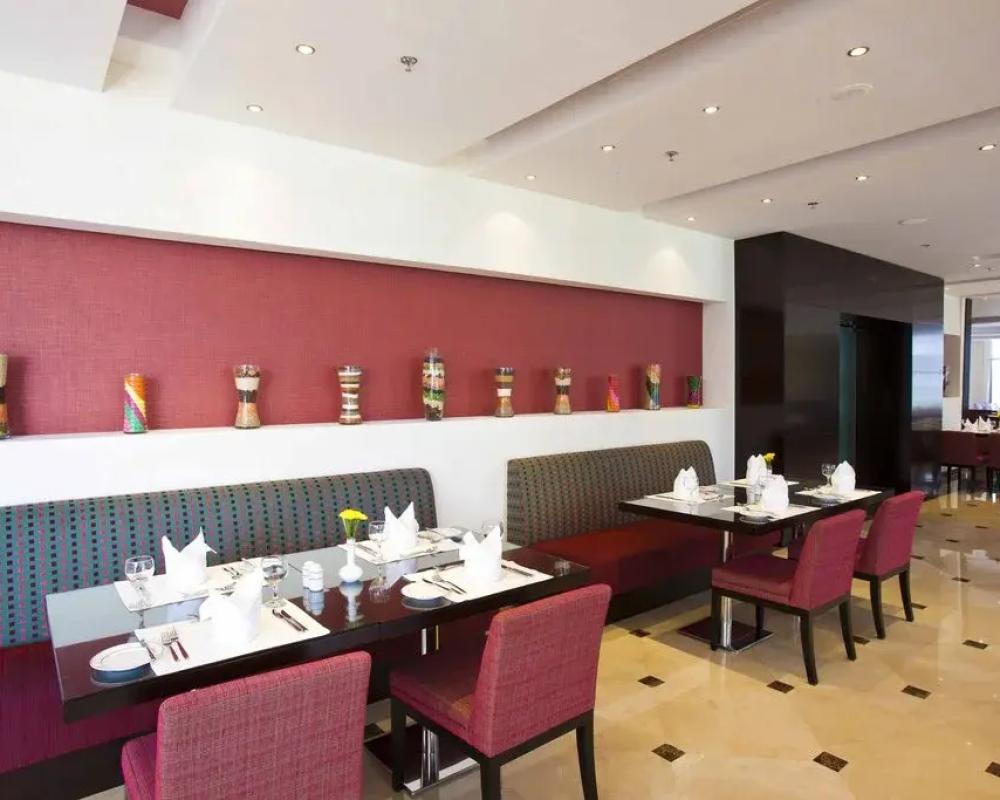 фото Millennium Central Hotel Doha
