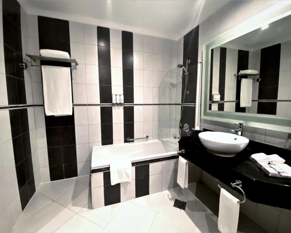 фото Millennium Central Hotel Doha