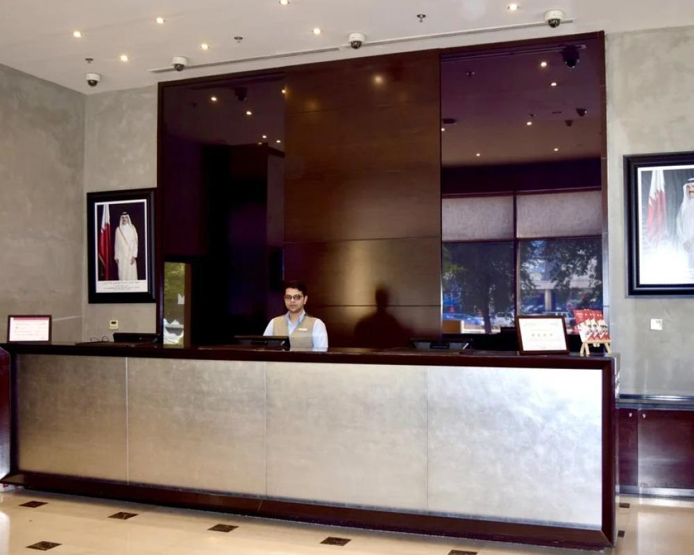 фото Millennium Central Hotel Doha