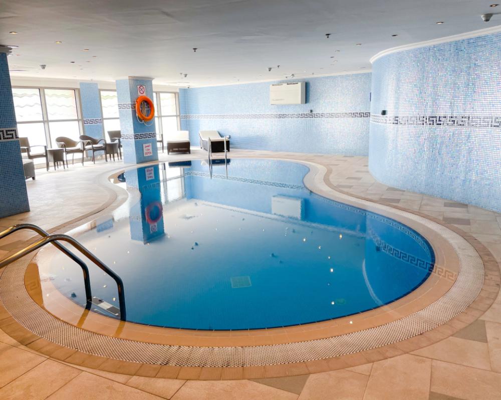 фото Millennium Central Hotel Doha