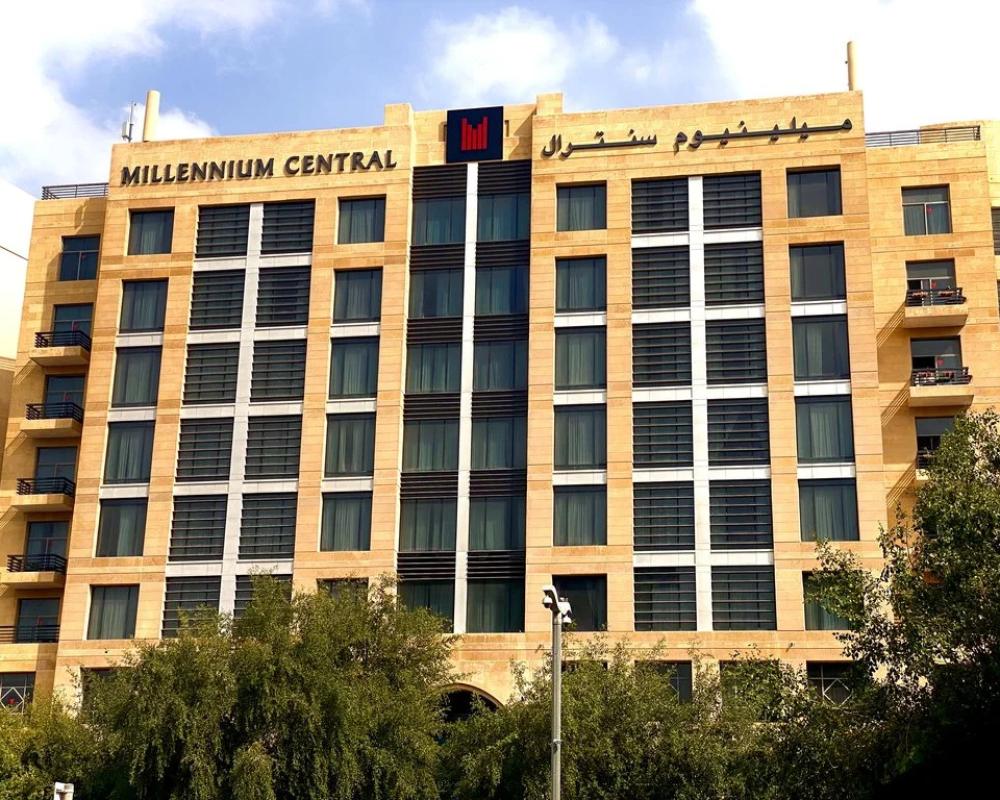фото Millennium Central Hotel Doha
