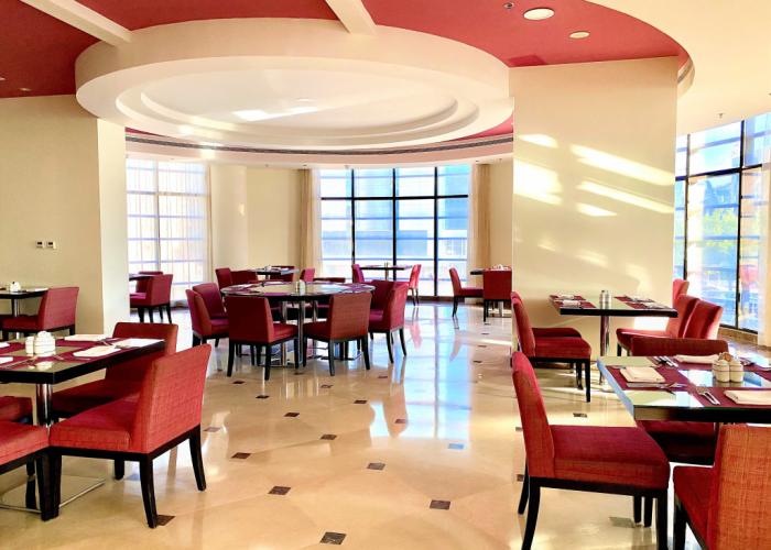 Millennium Central Hotel Doha