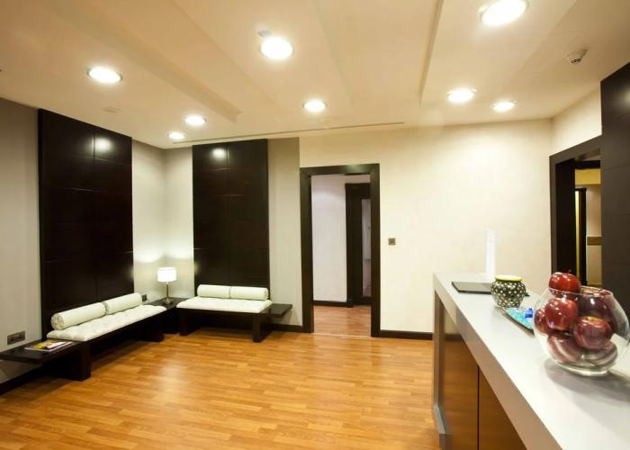 Millennium Central Hotel Doha