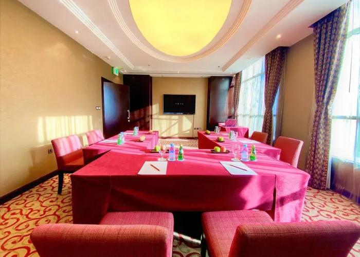 Millennium Central Hotel Doha