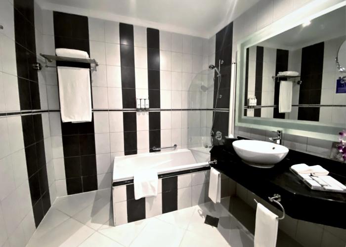 Millennium Central Hotel Doha