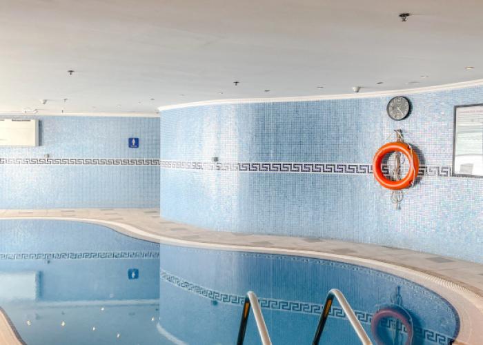 Millennium Central Hotel Doha