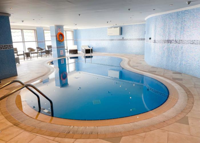Millennium Central Hotel Doha