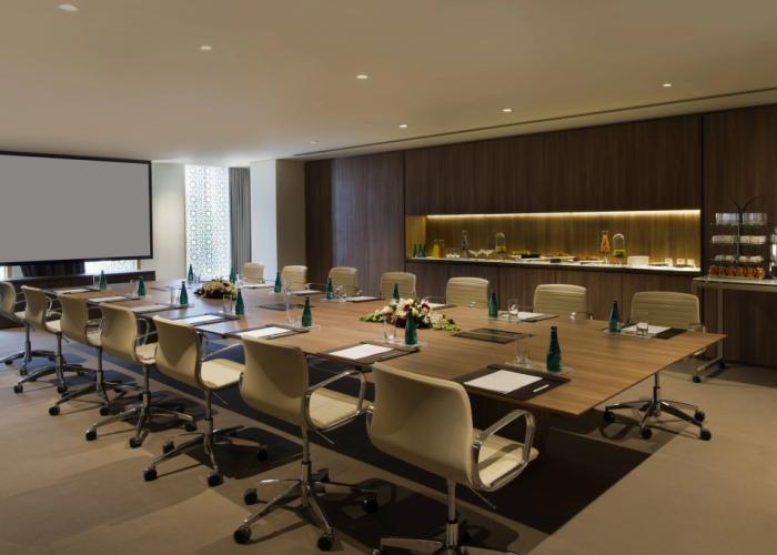 Rabban Suites West Bay Doha