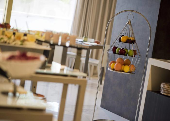 Rabban Suites West Bay Doha