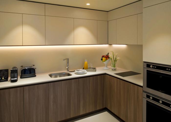 Rabban Suites West Bay Doha