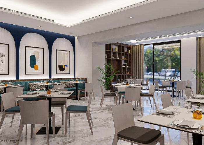 Rabban Suites West Bay Doha