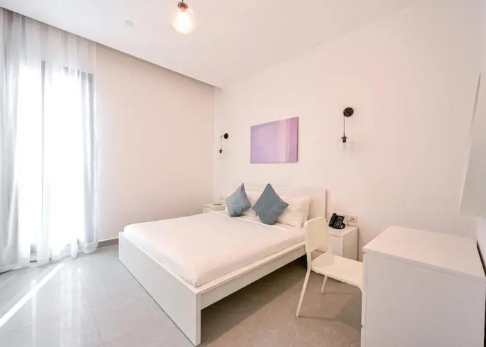 Terminal Inn By Edar City Center