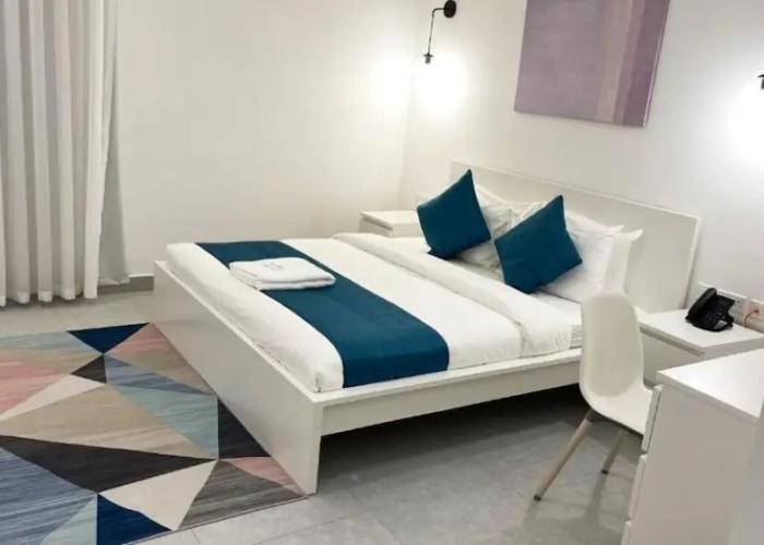 Terminal Inn By Edar City Center