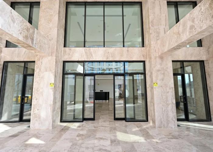Terminal Inn By Edar City Center